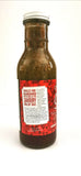 Chimmi's Grillin' Sauz - 355 ml Bottle