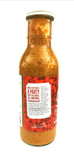 Chimmi's Hot Sauz - 355 mL Bottle