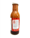 Chimmi's Roastin' Sauz
