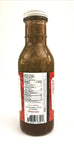 Chimmi's Grillin' Sauz - 355 ml Bottle