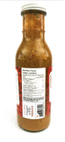 Chimmi's Hot Sauz - 355 mL Bottle