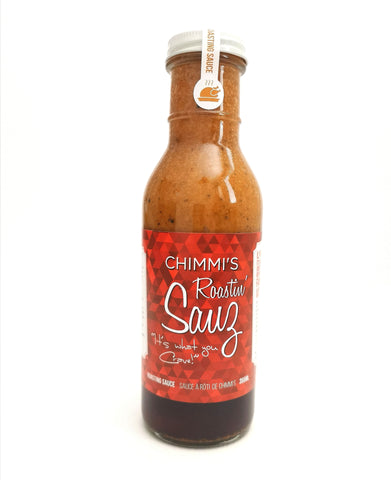 Chimmi's Roastin' Sauz