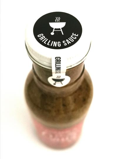 Chimmi's Grillin' Sauz